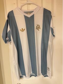 Argentina 50th anniversary kit XL