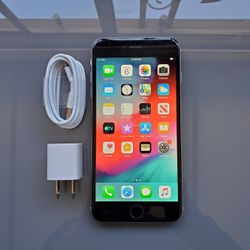 iPhone 6 Plus - UNLOCKED - Like New