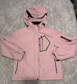 Snow Jacket And Snow Pants