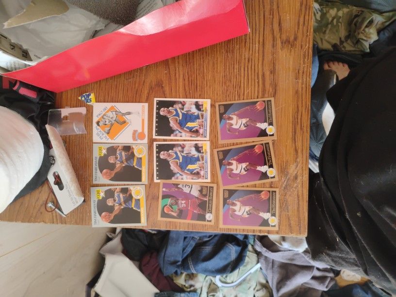 Basketball Cards