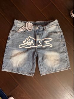 Ice cream shorts