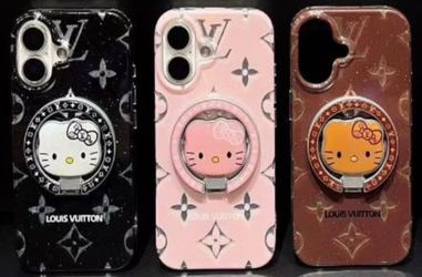 Hello kitty phone cases for any type phone