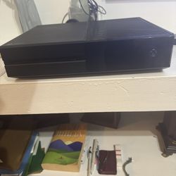 Xbox One Console