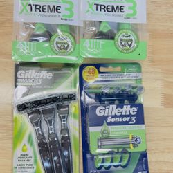 Everything in this post $4 Each