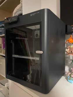 3D printer
