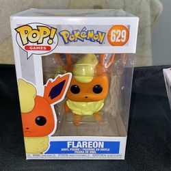 Flareon (Pokémon)