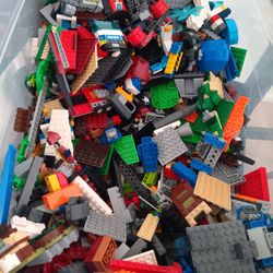 Legos 