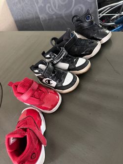 Shoes Baby Boy
