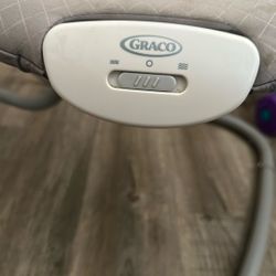 DuetConnect Deluxe Multi-Direction Baby Swing and Bouncer 