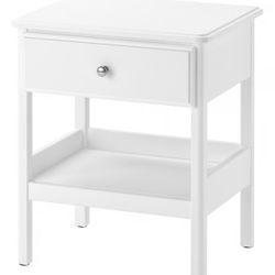IKEA Tyssedal Nightstands