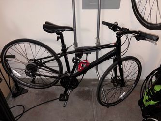Diamondback Insight Elite Hybrid Bike (Small)