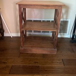 Book Shelf