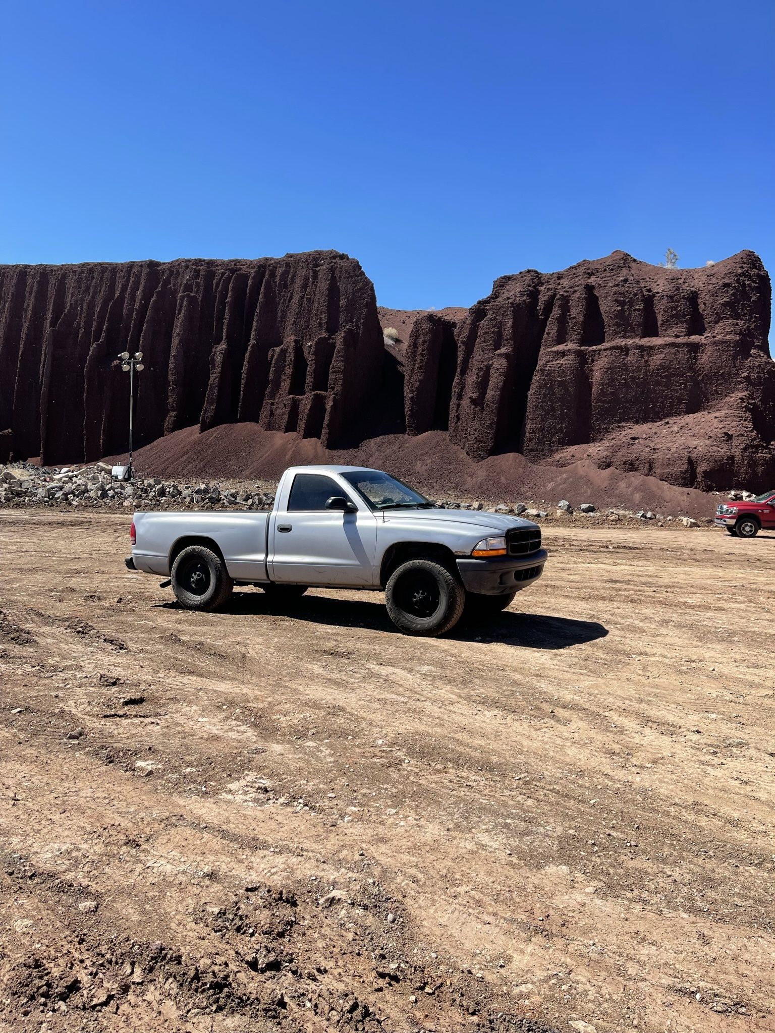 2003 Dodge Dakota for Sale in Camp Verde, Arizona OfferUp