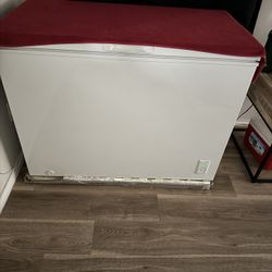Freezer Box