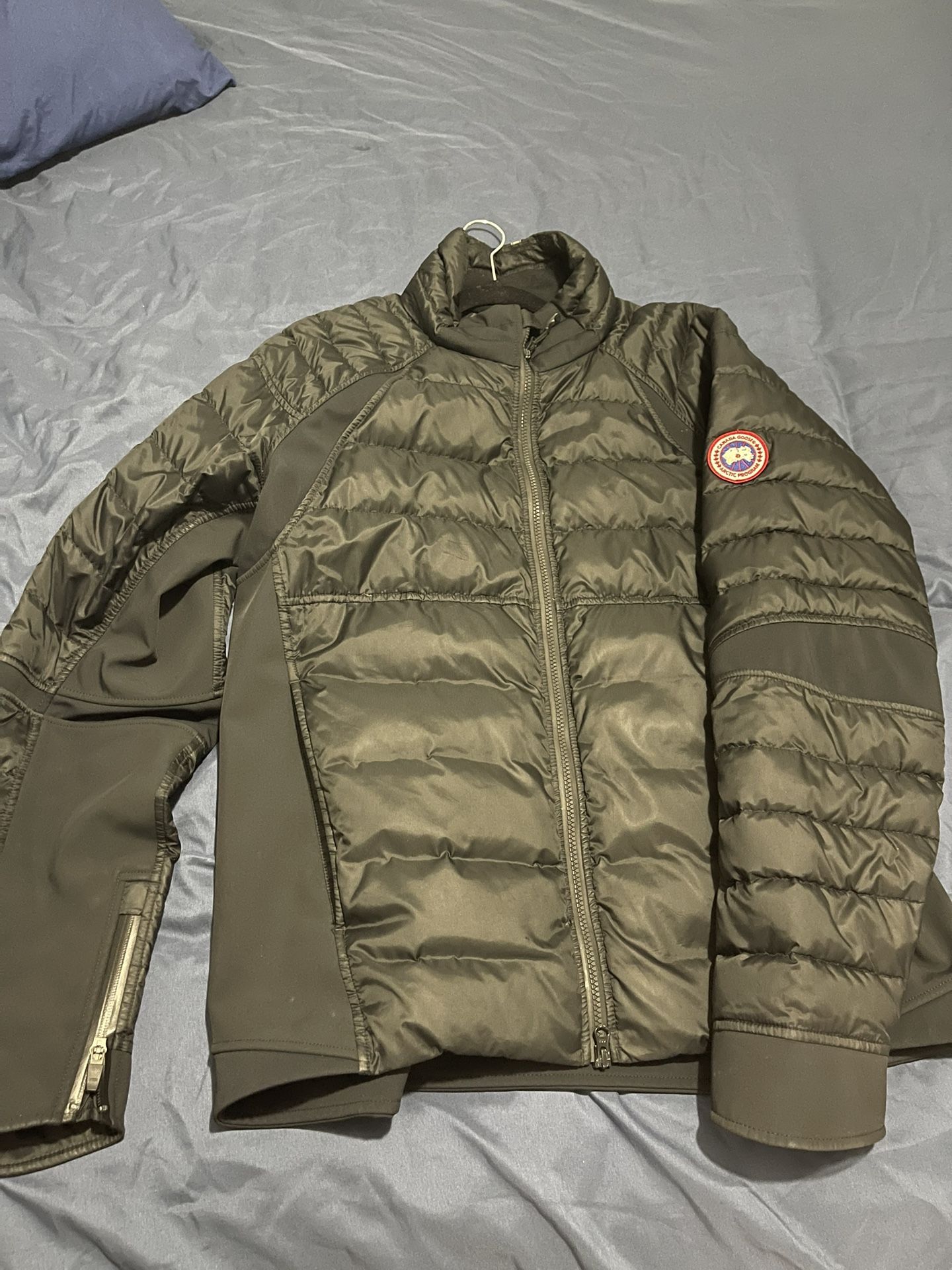 Canada Goose  Hybridge Perren Jacket