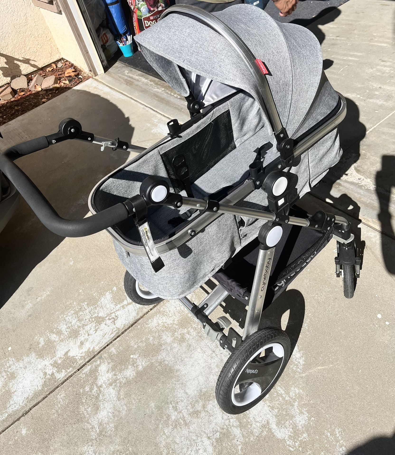 Stroller