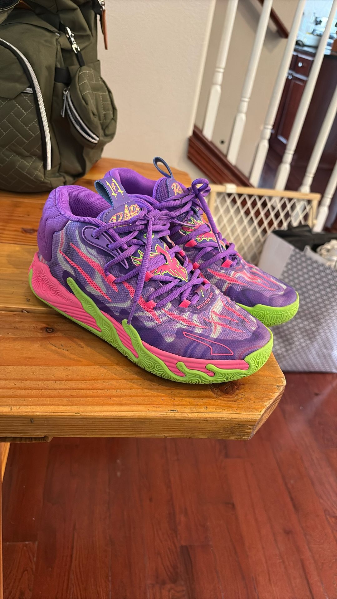 Shoes