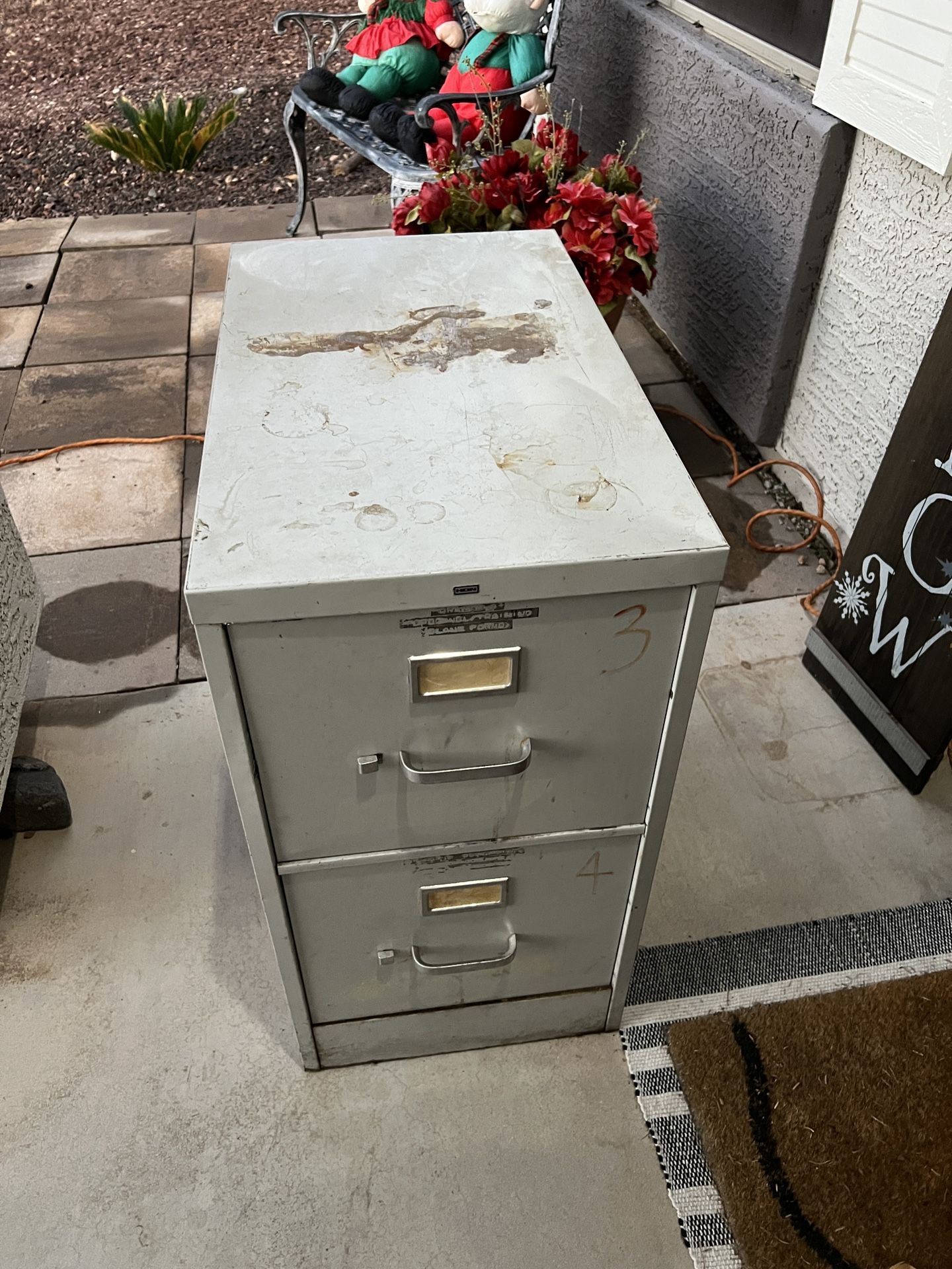 File Cabinet