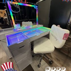 🇺🇸VANITY 🇺🇸