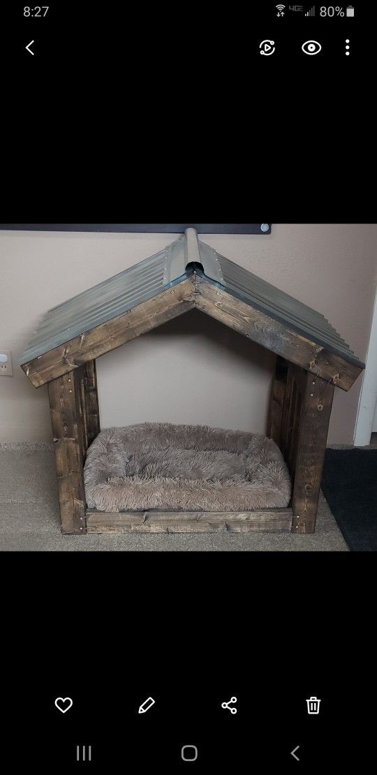 Dog Den
