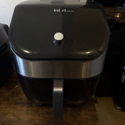 Air Fryer - Instant Vortex Plus 6-Quart