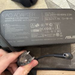 Asus Laptop Charger 