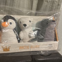 Dog Toys
