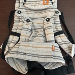 Tula Baby Carrier