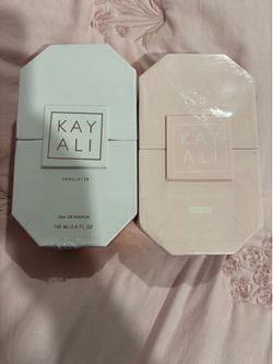 Kay Ali perfume