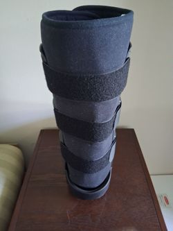 Tall Walking Boot CAM Walker Brace