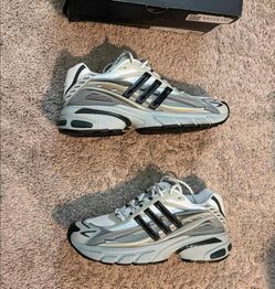 Adidas jellyfish size 9.0 and size 10