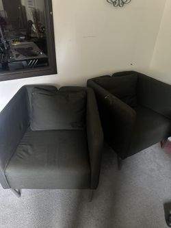 2 Chairs