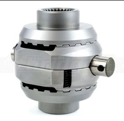 Aussie Locker Dana 35 Lunchbox Locker 