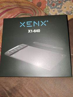 Digital pad