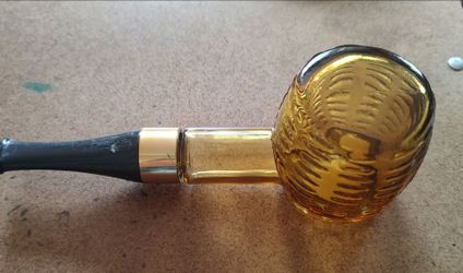 Avon 1970 Corn Cob Pipe