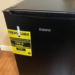 Brand New Mini Fridge 