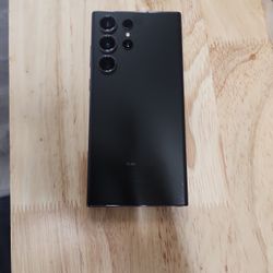 Samsung Galaxy S23 Ultra 512gb  Unlock Any Sim