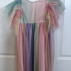 Girls Dress Lola And The Boys, Size 10