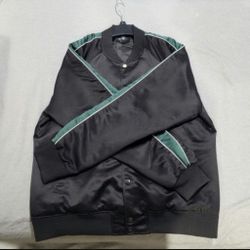 Forever 21 Bomber Jacket 