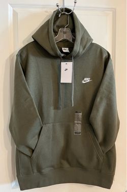 NIKE PULLOVER HOODIE