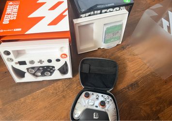 Xbox/GameSir Controller – Zenless Zone Zero (ZZZ) Limited Edition – Like New