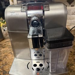 PHILIPS SAECO COFFEE, ESPRESSO, CAPPUCCINO MACHINE! Great working Condition! 