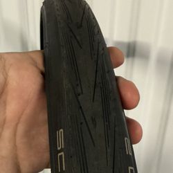 Schwalbe Lugano 2 Road Tire 700x23c
