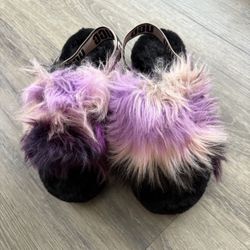 Women Slippers(Ugg)