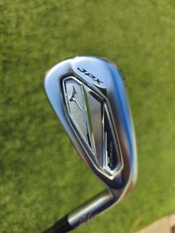 Mizuno JPX 925 Hot Metal HL 6 Iron