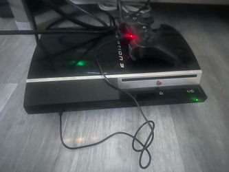 PS3 Console