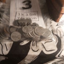 50 (1943) STEEL pennies !