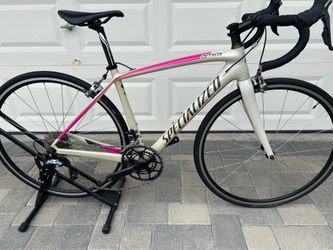 2015 Specialized Women’s Amira Comp Carbon
