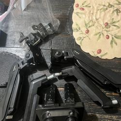 Huanuo Dual Monitor Stand