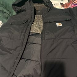 Carhartt Jacket Brand New 